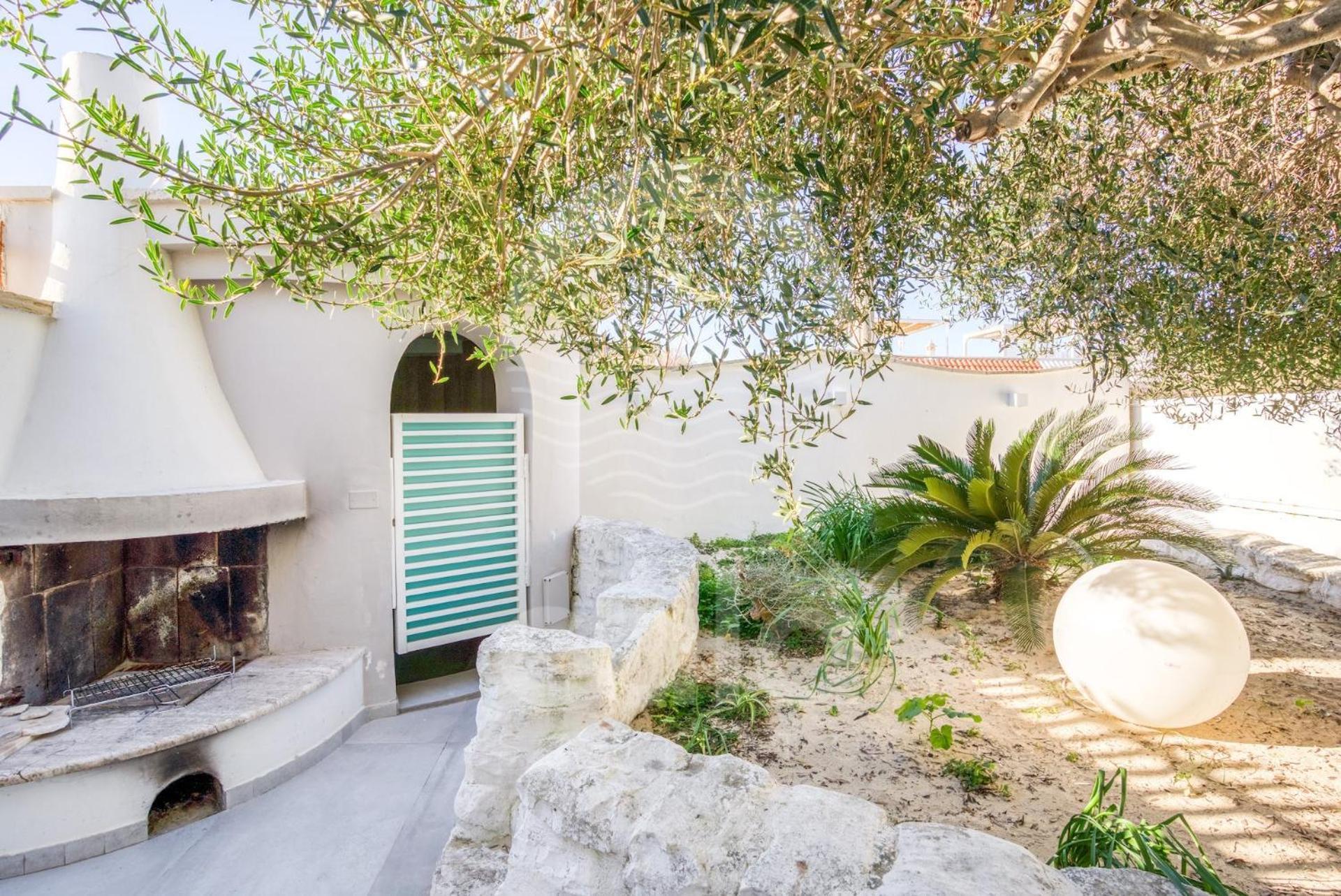 Villa Desiderio By Cala Salento ตอร์เลลาปิลโล ภายนอก รูปภาพ