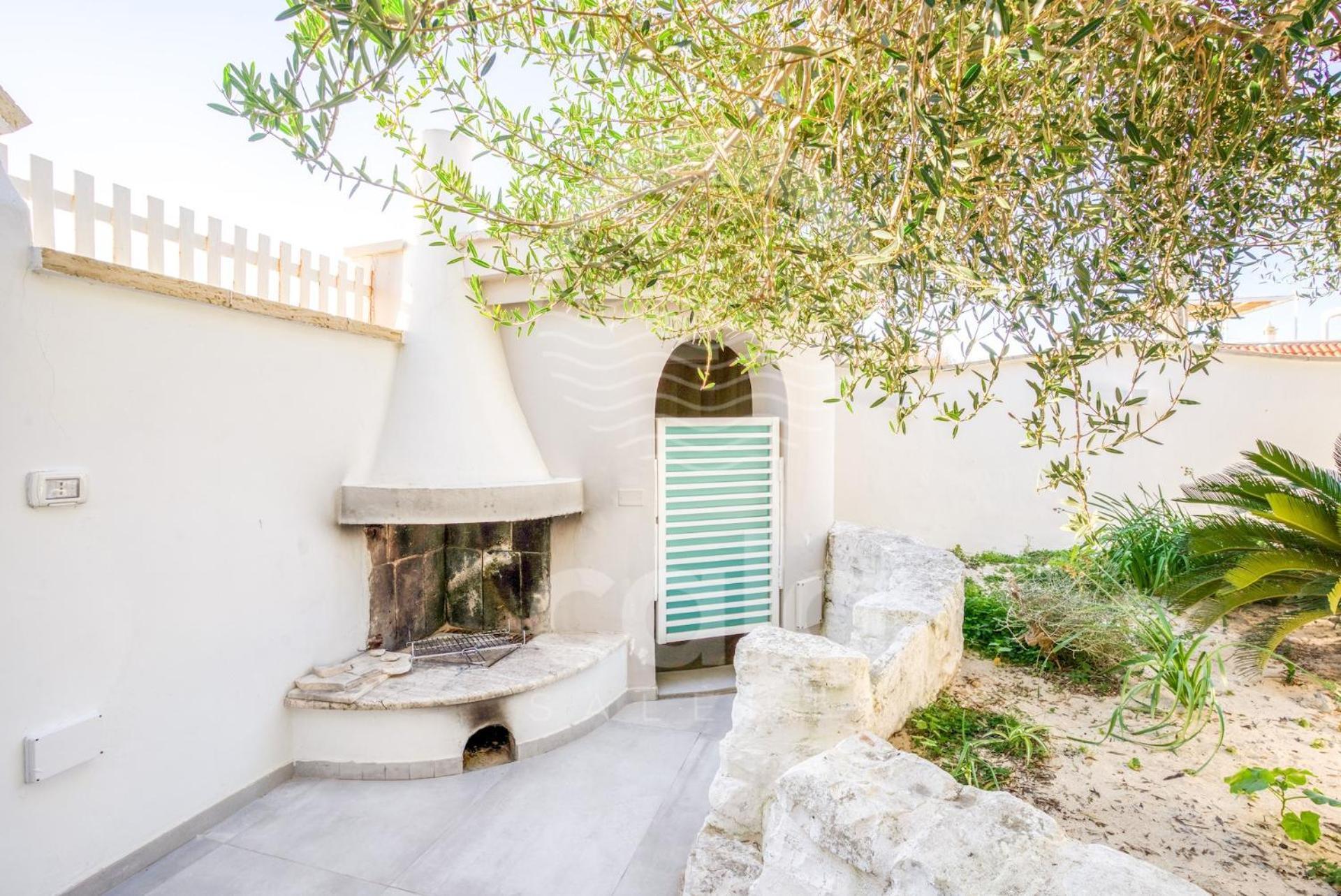 Villa Desiderio By Cala Salento ตอร์เลลาปิลโล ภายนอก รูปภาพ