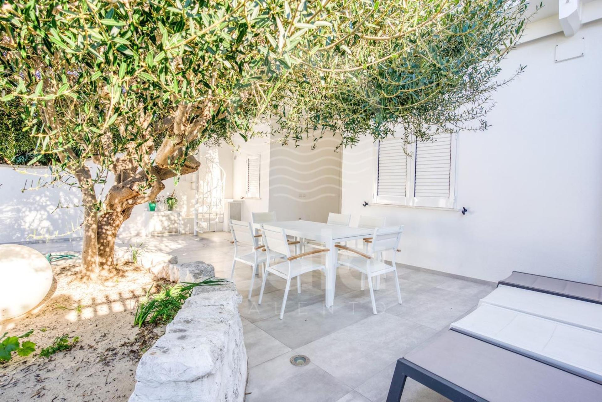 Villa Desiderio By Cala Salento ตอร์เลลาปิลโล ภายนอก รูปภาพ