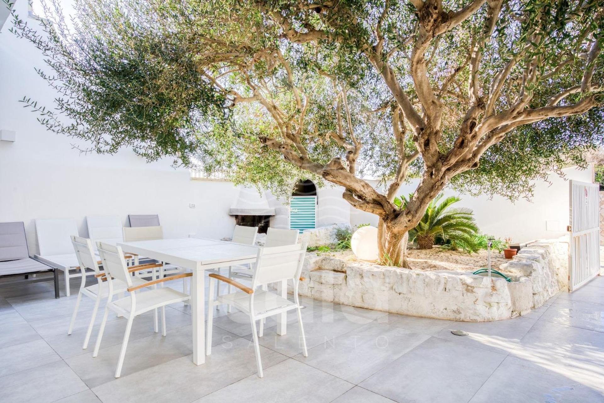 Villa Desiderio By Cala Salento ตอร์เลลาปิลโล ภายนอก รูปภาพ