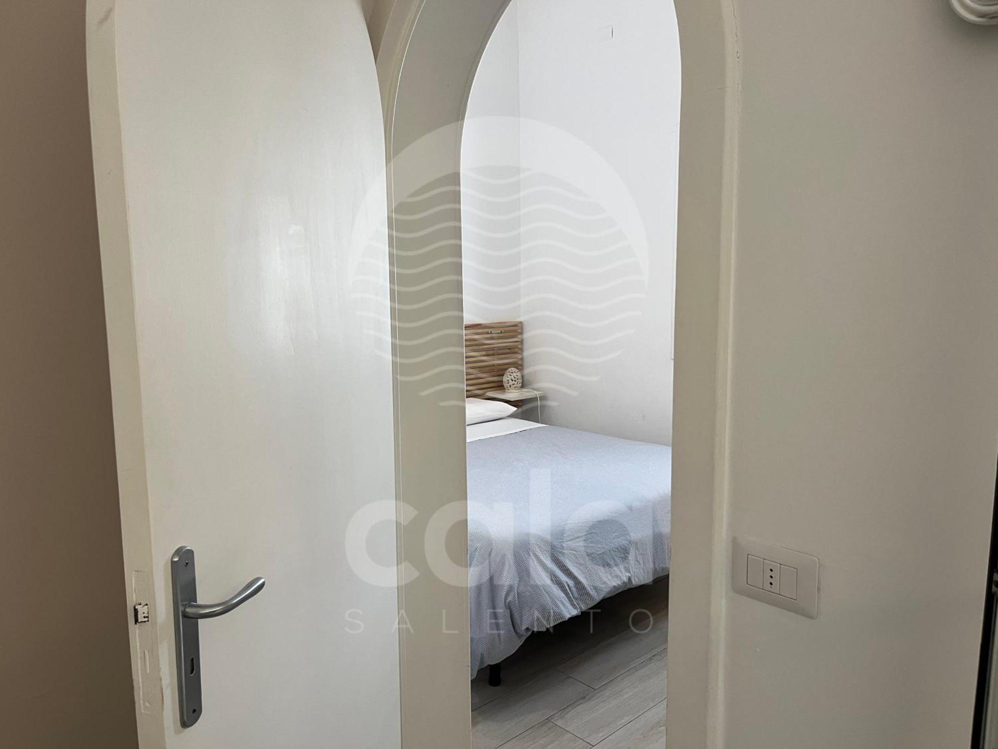 Villa Desiderio By Cala Salento ตอร์เลลาปิลโล ภายนอก รูปภาพ