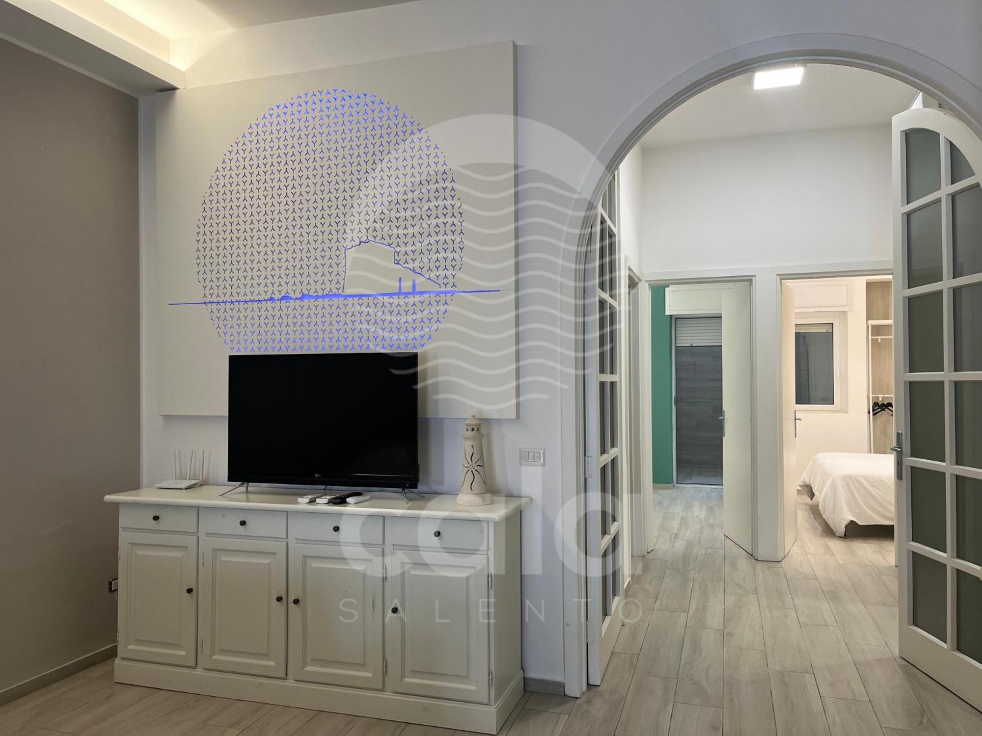 Villa Desiderio By Cala Salento ตอร์เลลาปิลโล ภายนอก รูปภาพ
