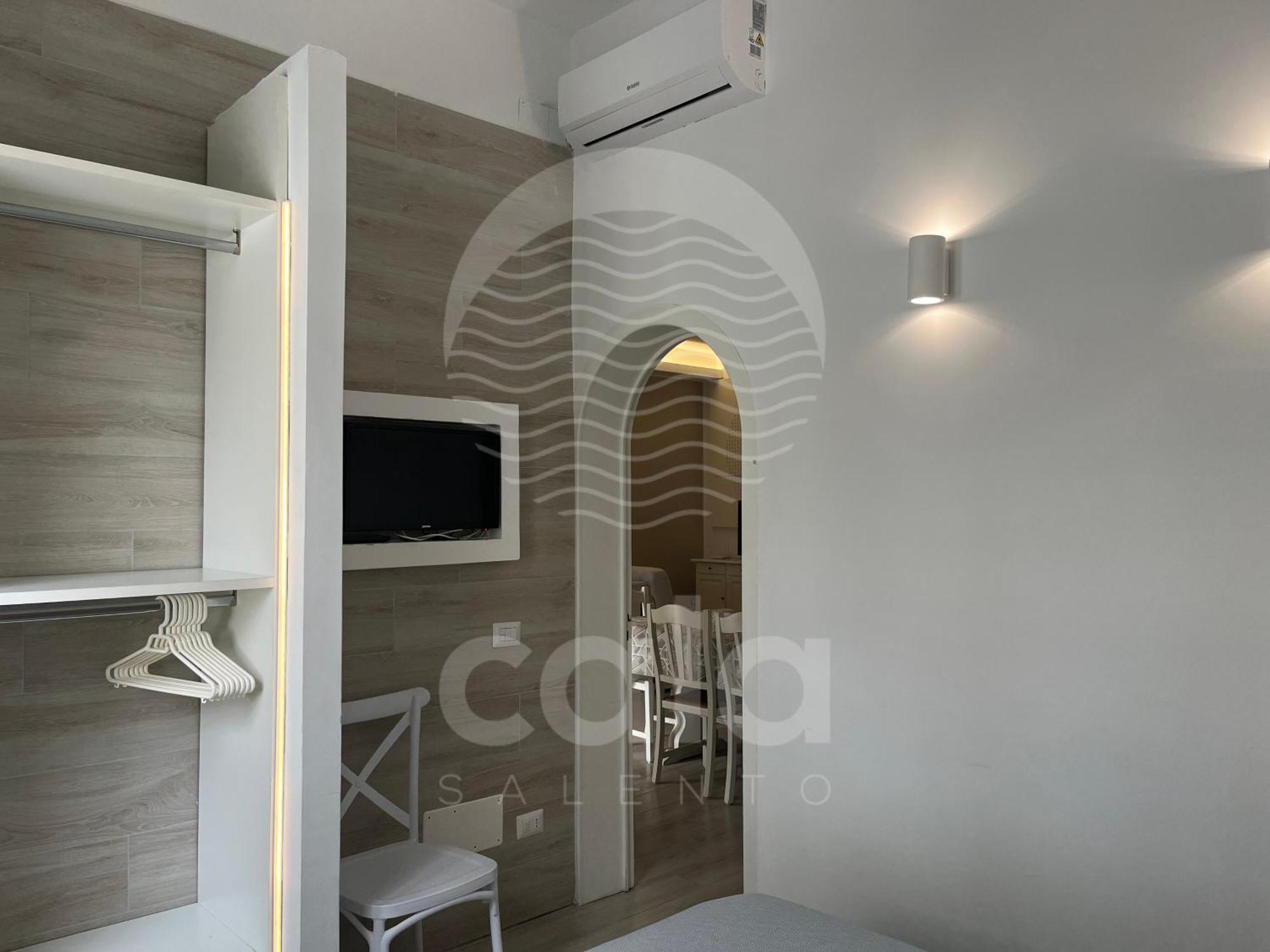Villa Desiderio By Cala Salento ตอร์เลลาปิลโล ภายนอก รูปภาพ