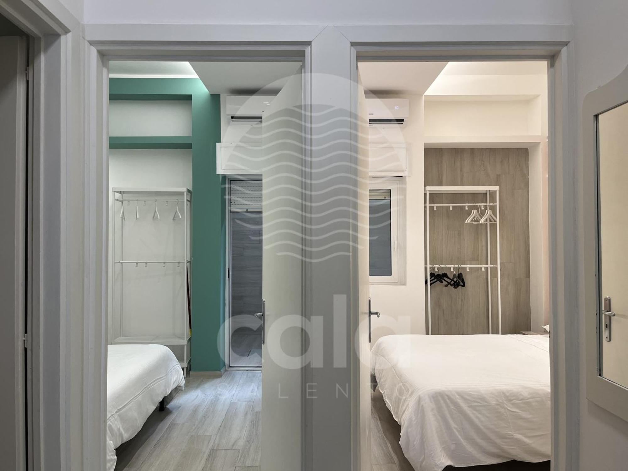 Villa Desiderio By Cala Salento ตอร์เลลาปิลโล ภายนอก รูปภาพ