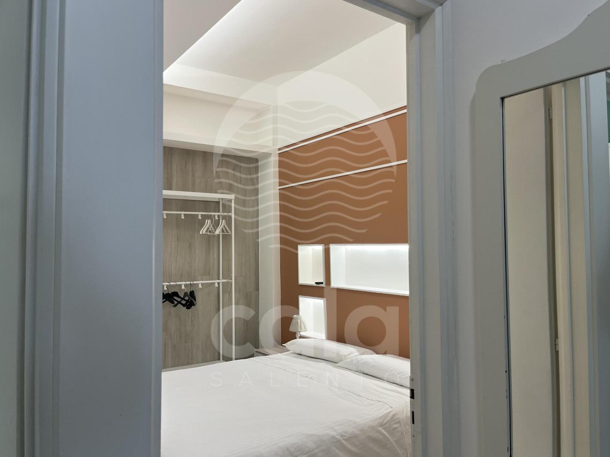 Villa Desiderio By Cala Salento ตอร์เลลาปิลโล ภายนอก รูปภาพ
